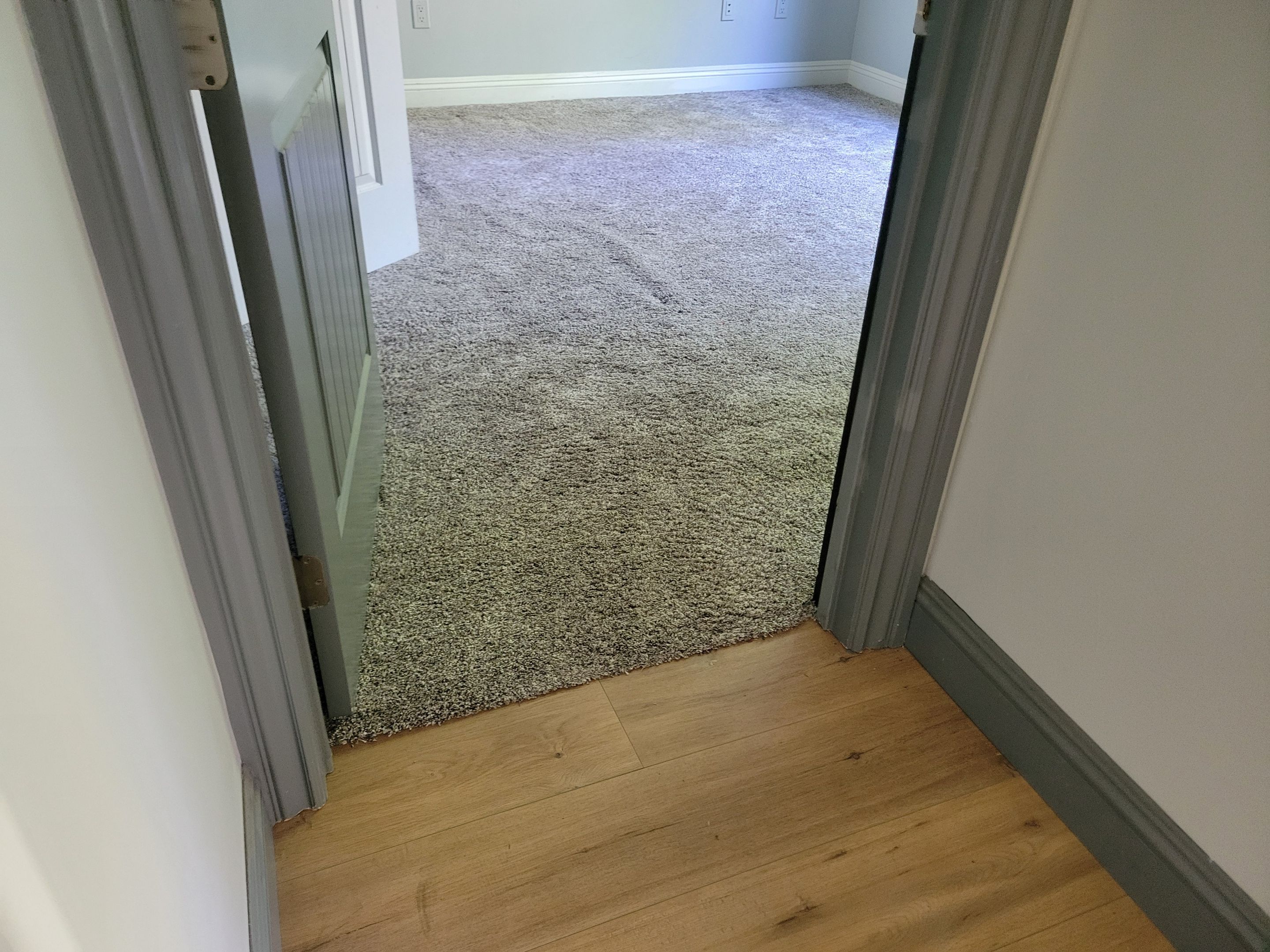 Carpet Re-stretch & Cleaning for House Listing by Ardent Carpet Restore LLC