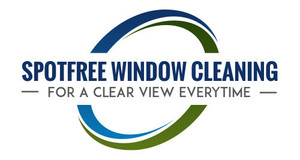 Logo for SpotFree Window Cleaning