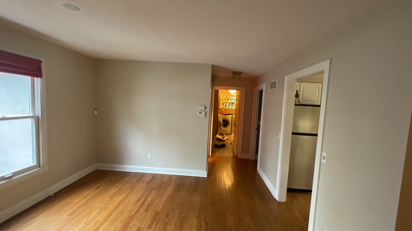 Bedroom/bathroom repaint by Five Star Painting Of South Bend