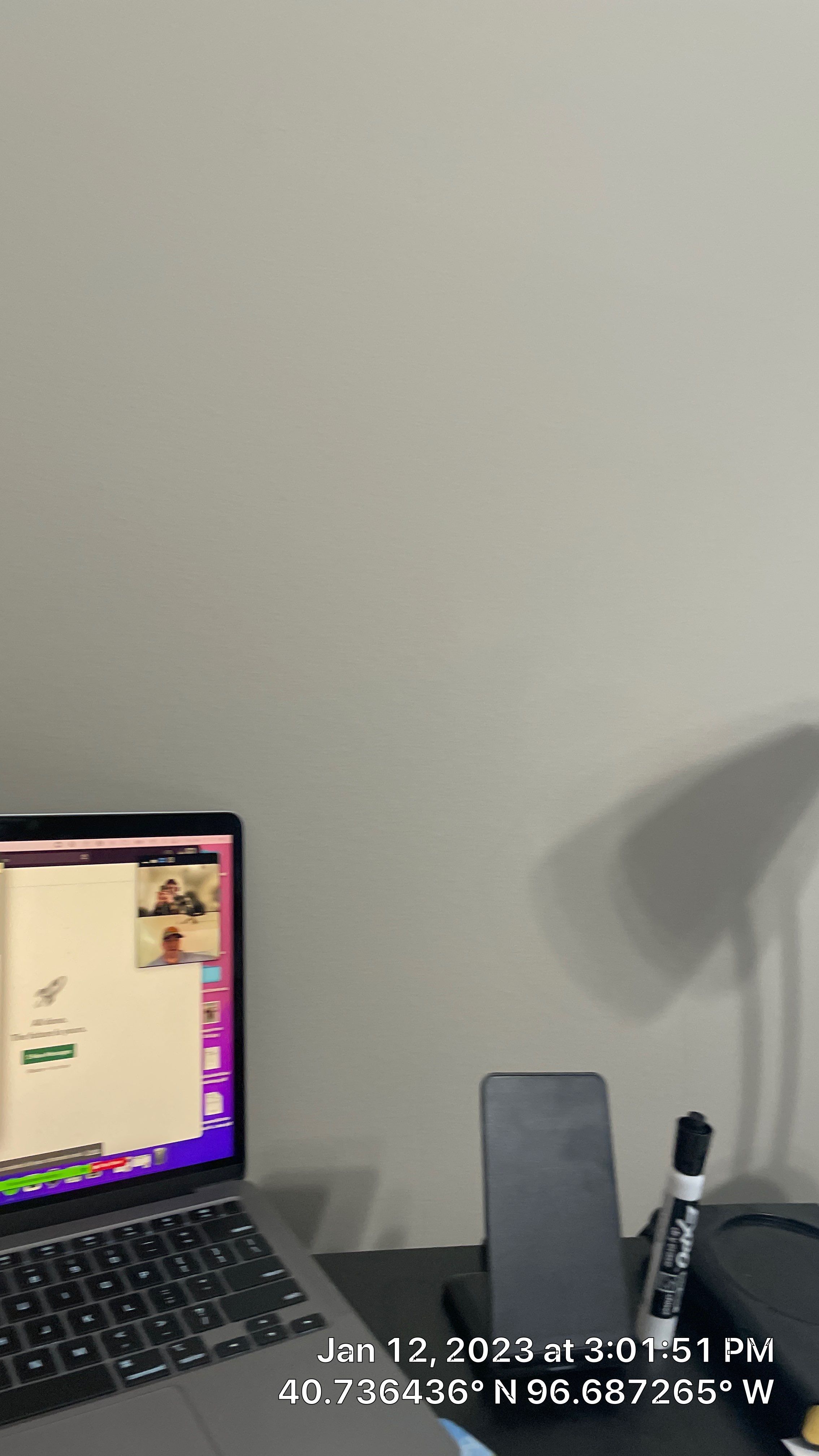 dk;f jals;kdfj;al ksj f;lasdjf;l by CompanyCam Sales Demo