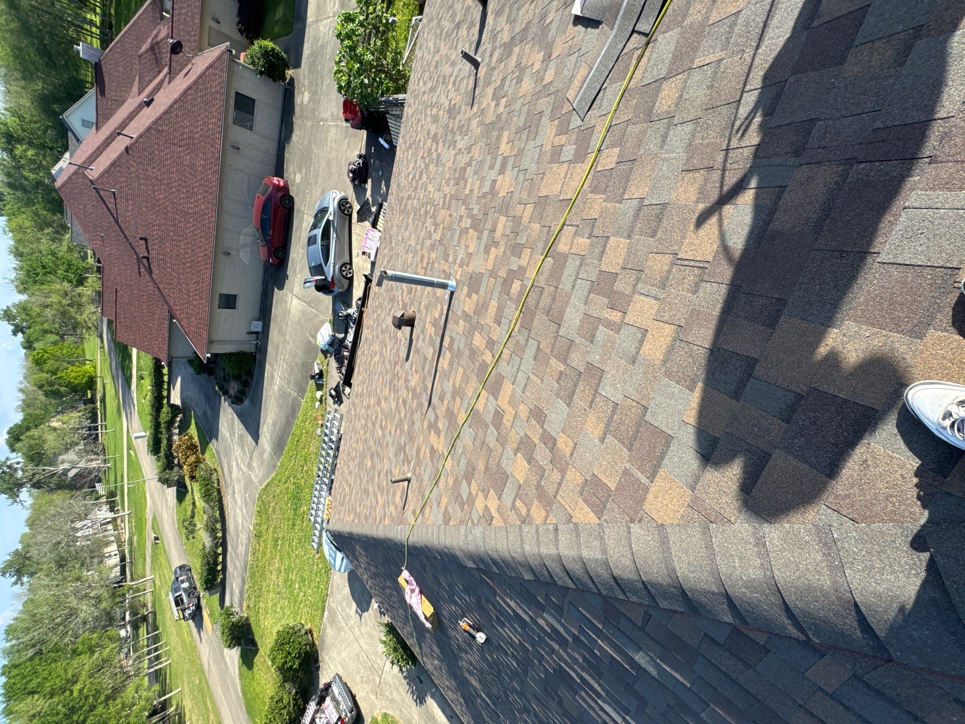 Roof Replacement Weston Lakes by Roof Repair Company