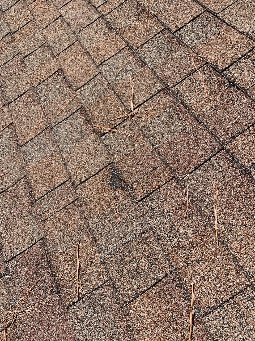 Residential Roofing Installation - Re-Roof by American Roofing NC