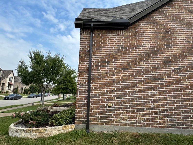 Project in Carrollton by Armor Roofing | Exteriors