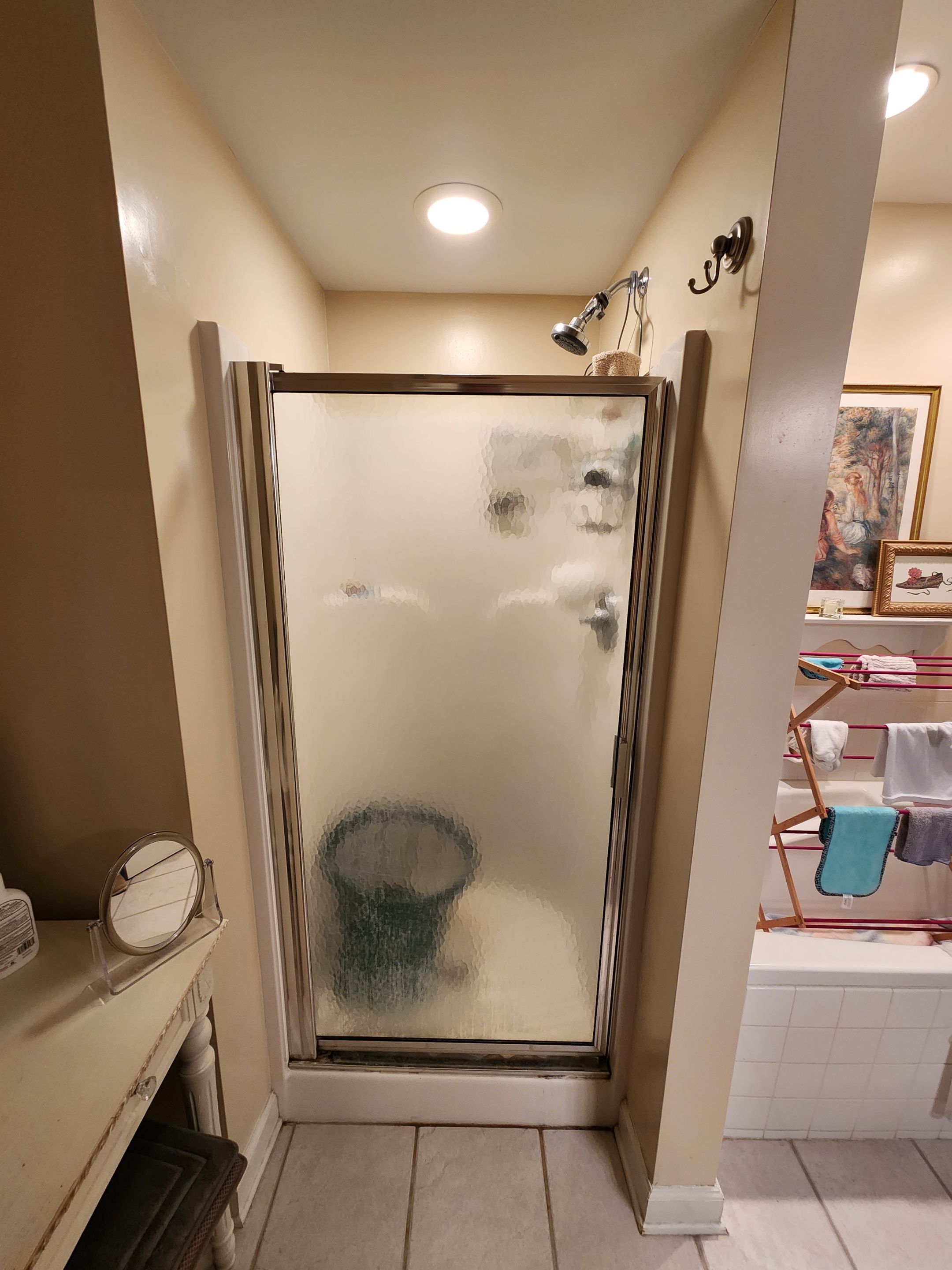 2 wet areas, 1 room by BathPlanet SW Virginia