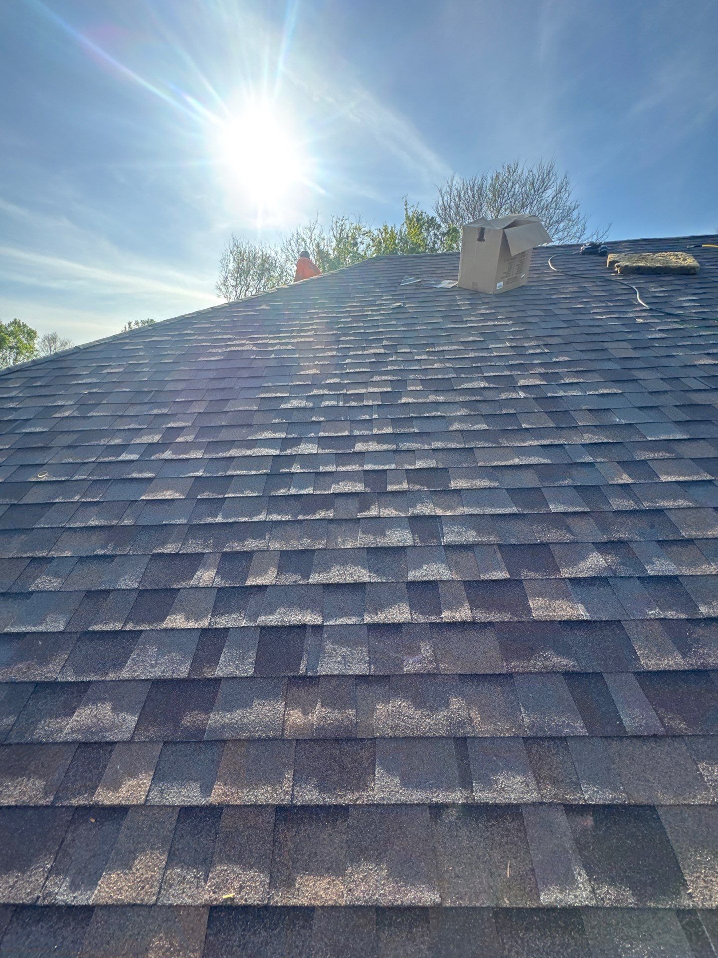 Roof Replacement Weston Lakes by Roof Repair Company
