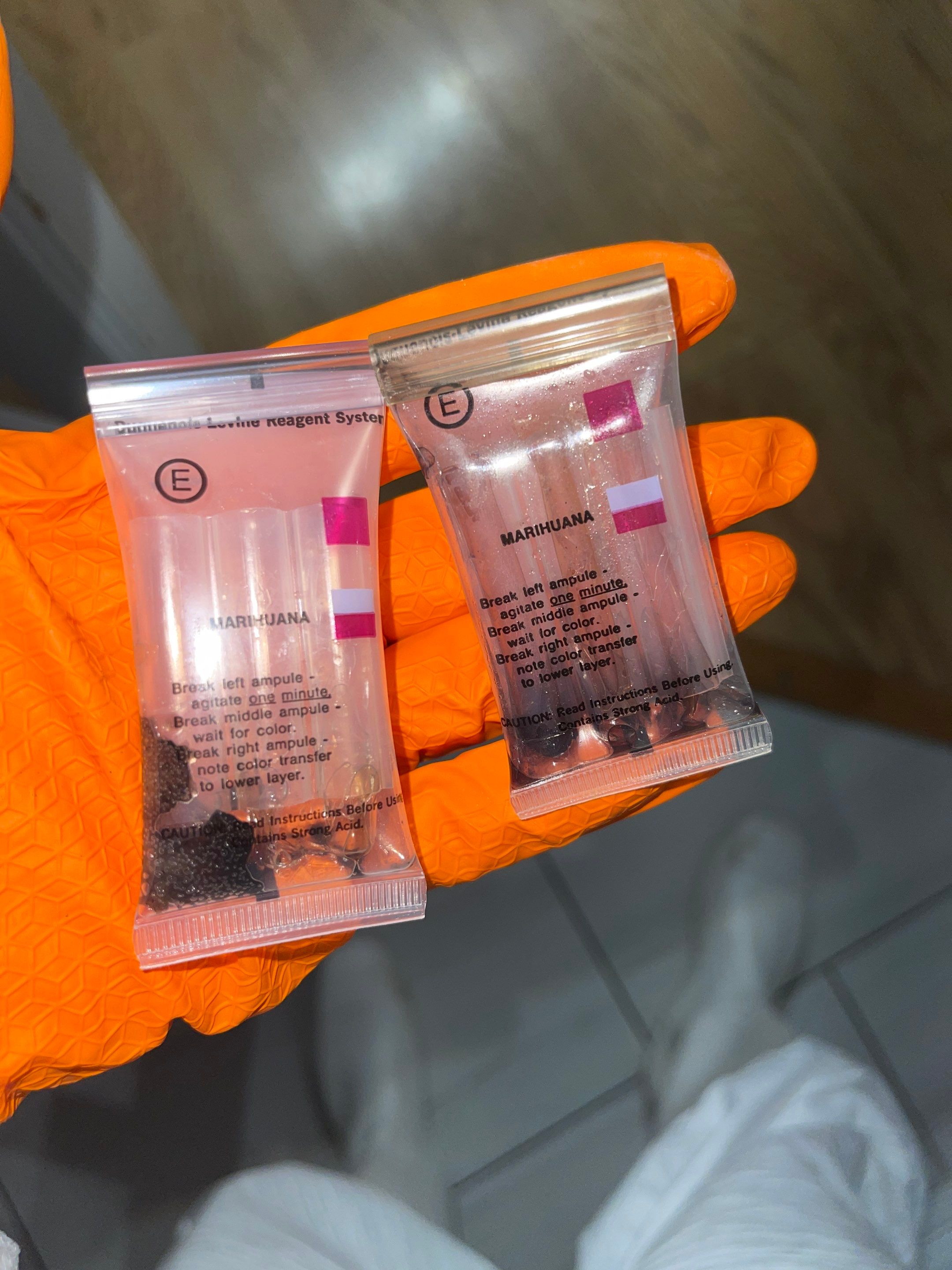 Murder Cleanup / Drug Decontamination in Naples by Sadie’s Pro Cleaning