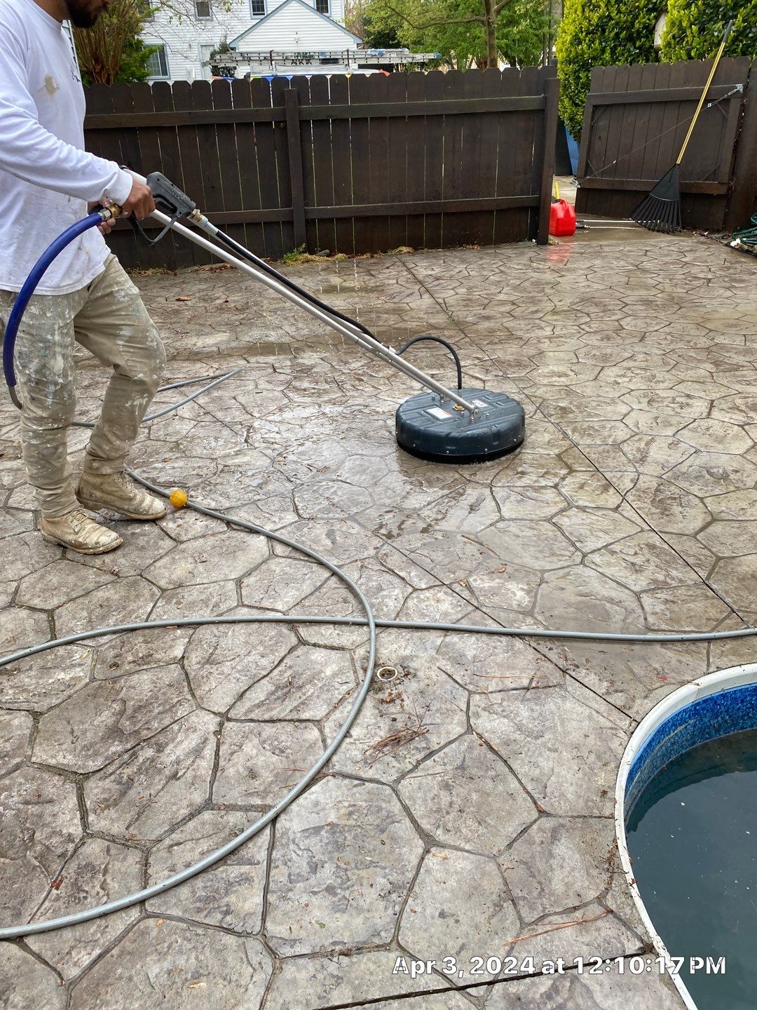 Virginia Beach, VA by AKK Painting LLC