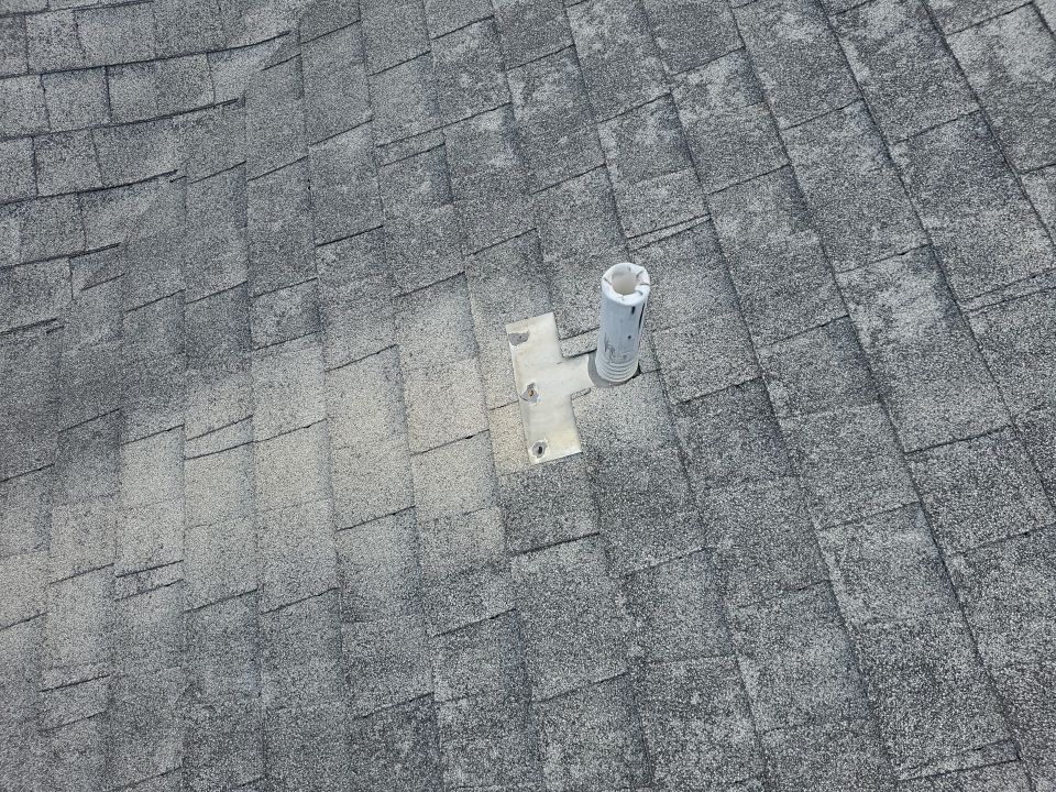 Residential Roofing Installation using Architectural Dimensional Shingles by Lighthouse Roofing