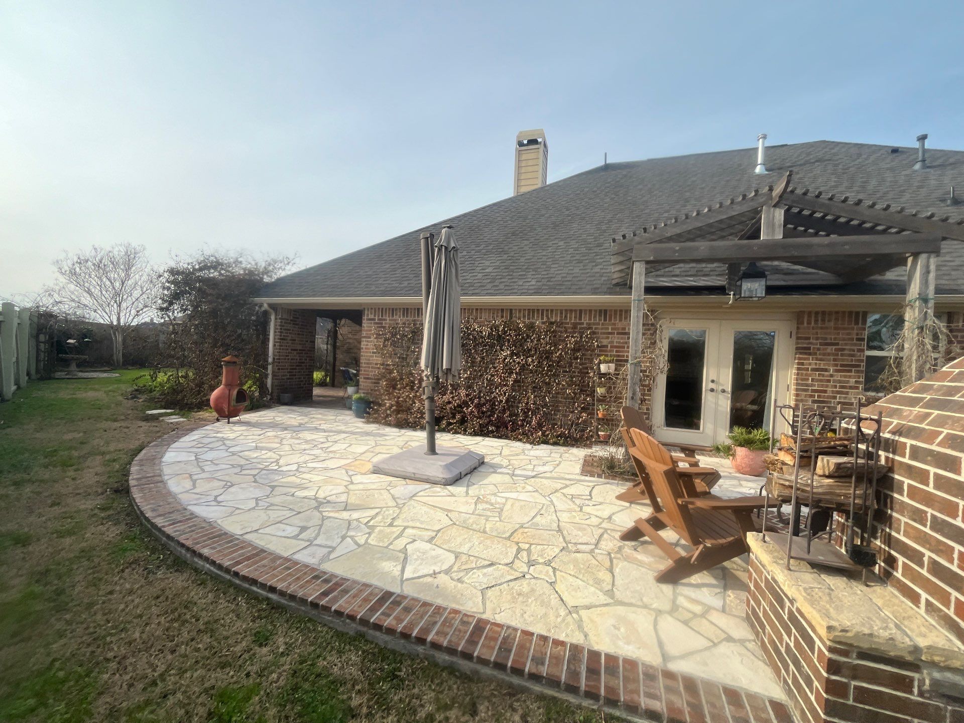 Silver Maintenance Package, Conroe Tx by Roof Concepts Construction