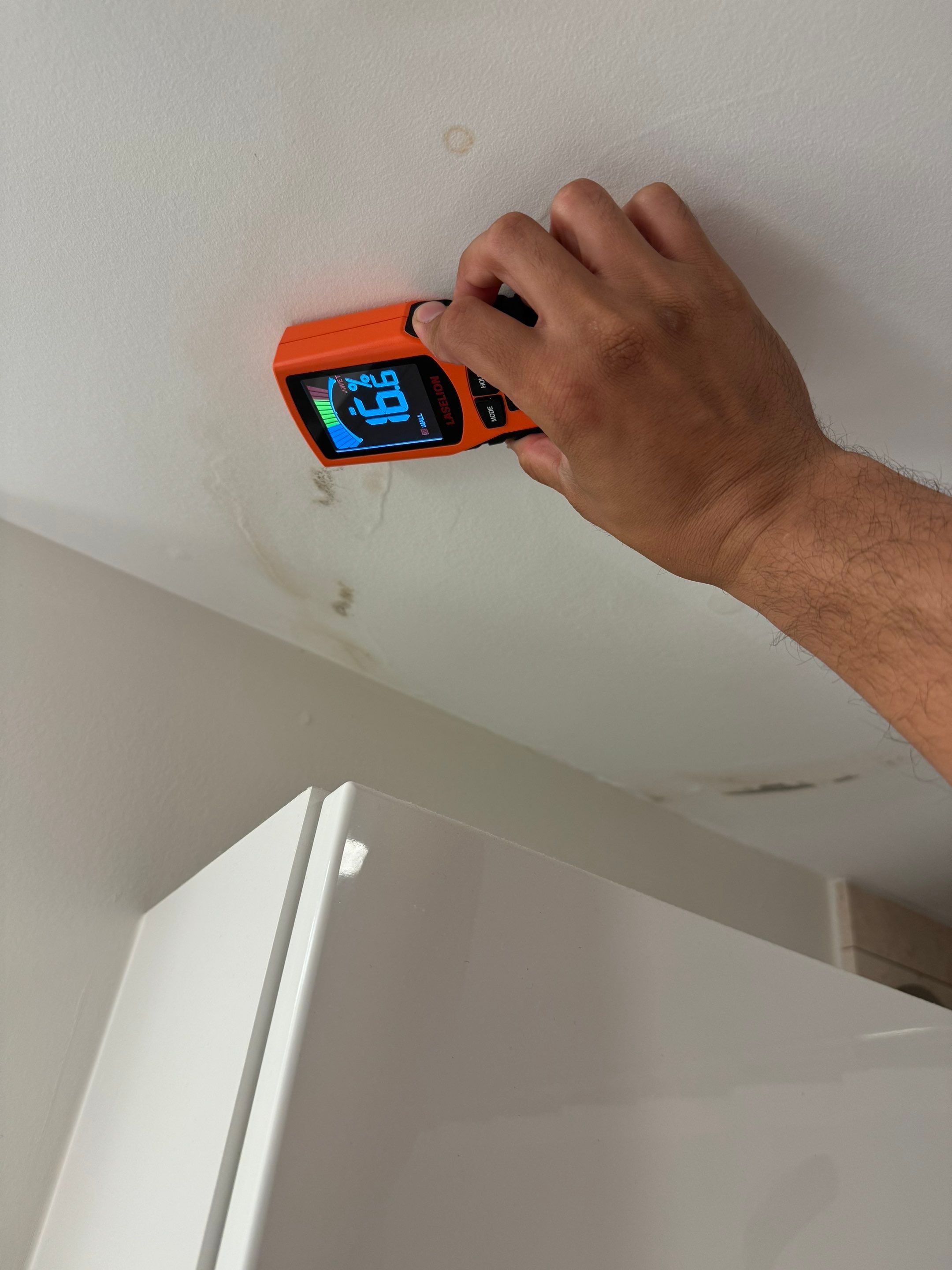Water Damage Restoration - Centreview Lonsdale by YVR Construction Group