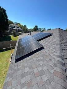 Columbus Ga Project by Zero Grid Power Solutions