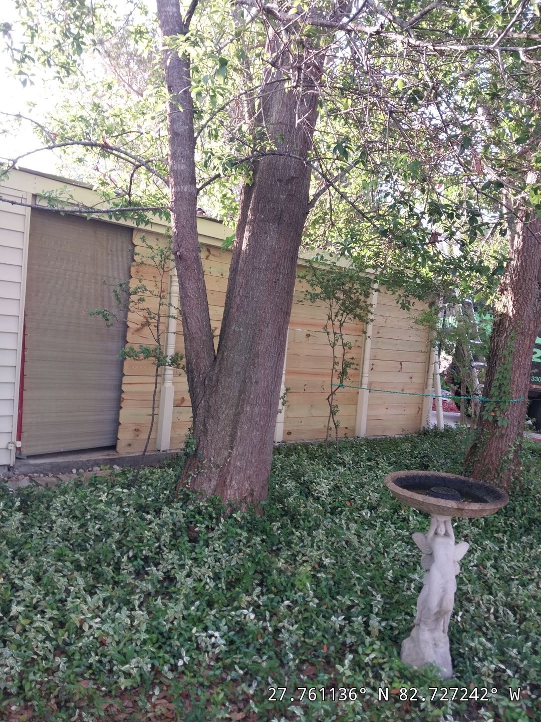 Project in St. Petersburg 33707 by Mitchell Roofing Company LLC 