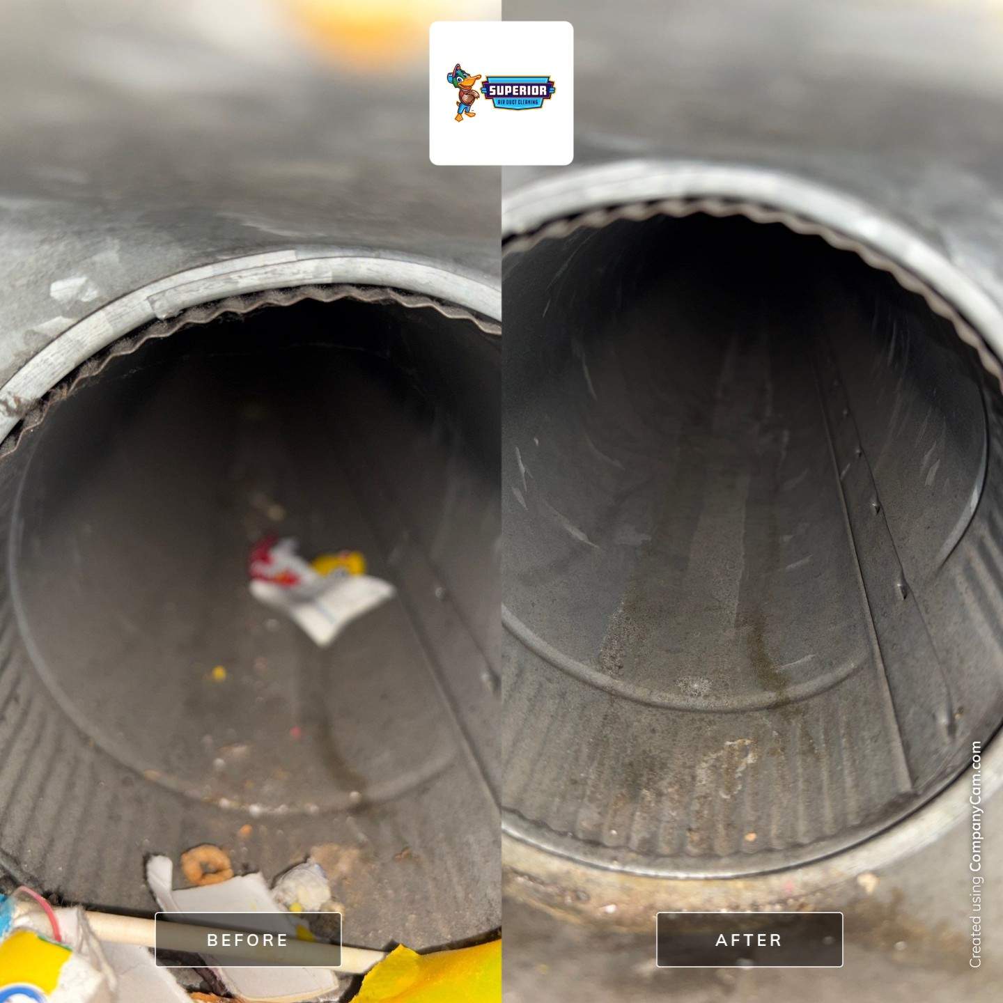 Air Duct Cleaning in Pittsburgh, PA by Superior Air Duct Cleaning