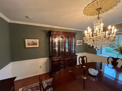 Interior Painting West Chester