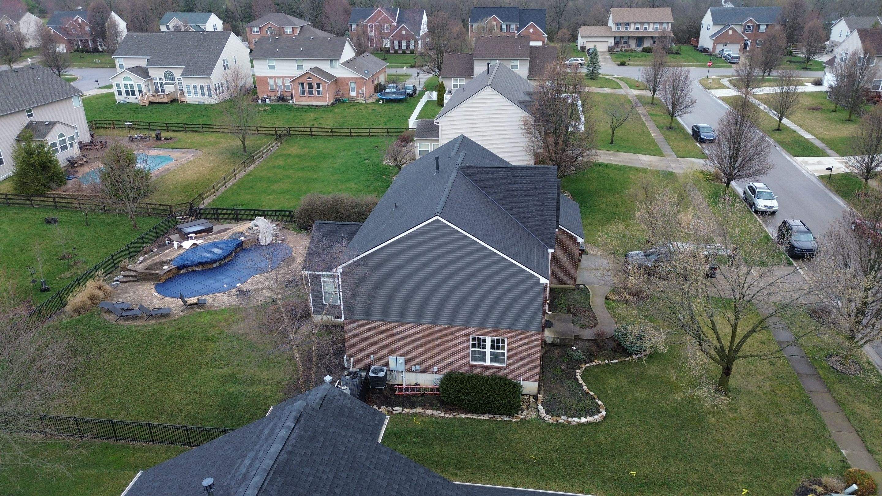 Roofing & Siding  by Tamlin Roofing