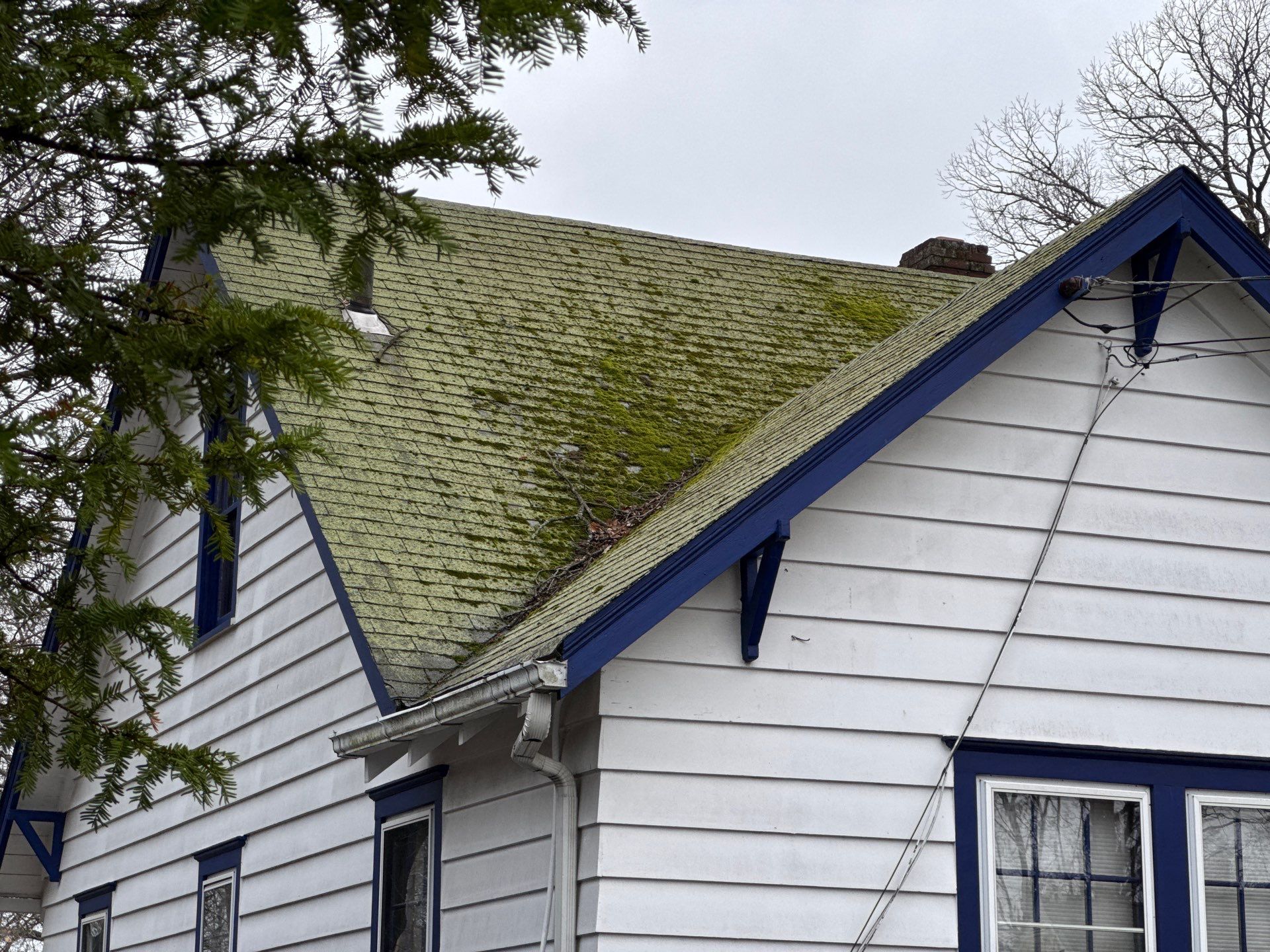Architectural & EPDM Roof Replacement – Norwalk, CT by Lecla Home Improvements and Roofing INC