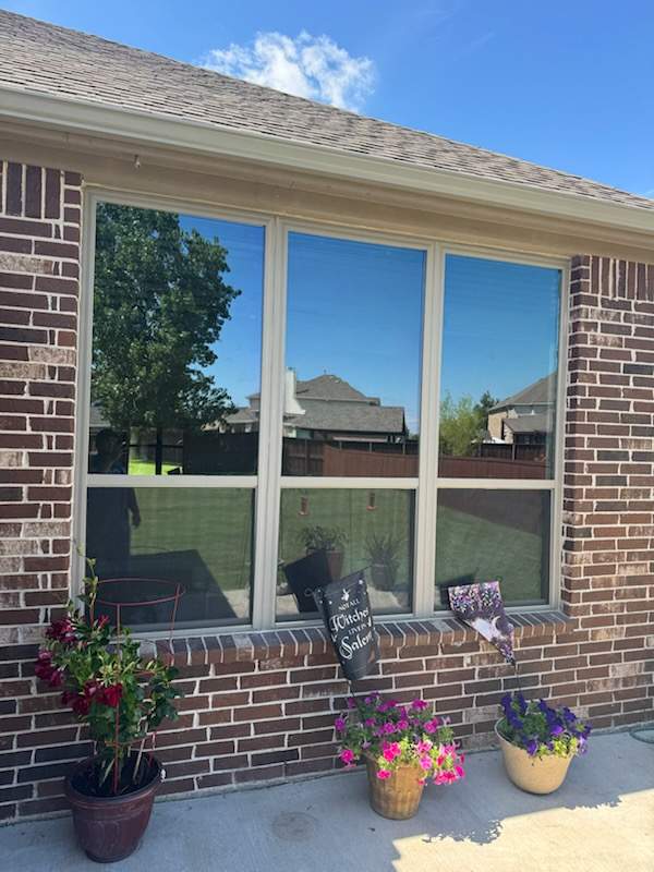 Project in Wylie by Rhino Roofing and General Contracting, LLC