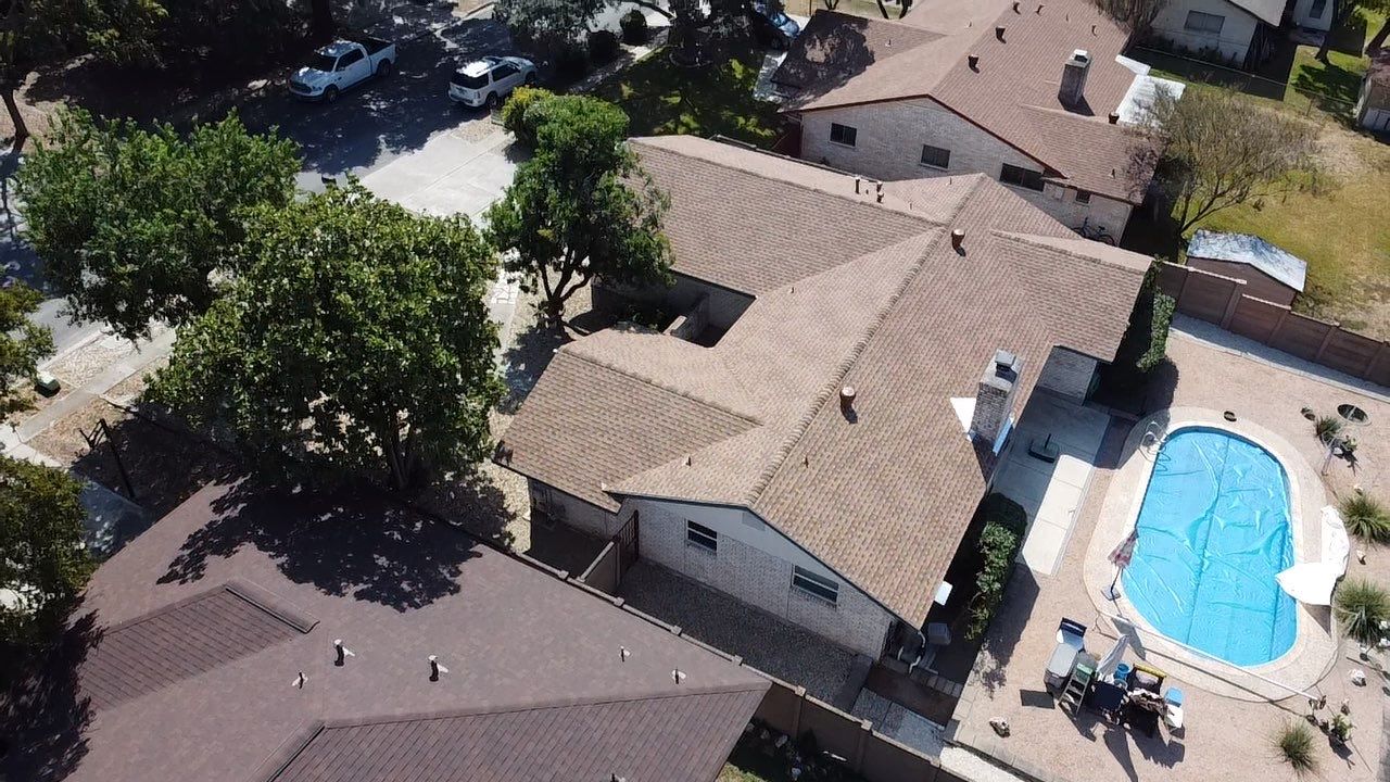 Roof Replacement - 78217 | Rox Roofing: San Antonio Roofers by Rox Roofing