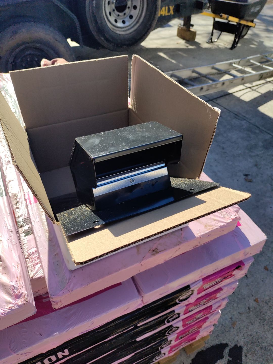 Residential Roofing Installation using Owens Corning by Inspector Roofing and Restoration