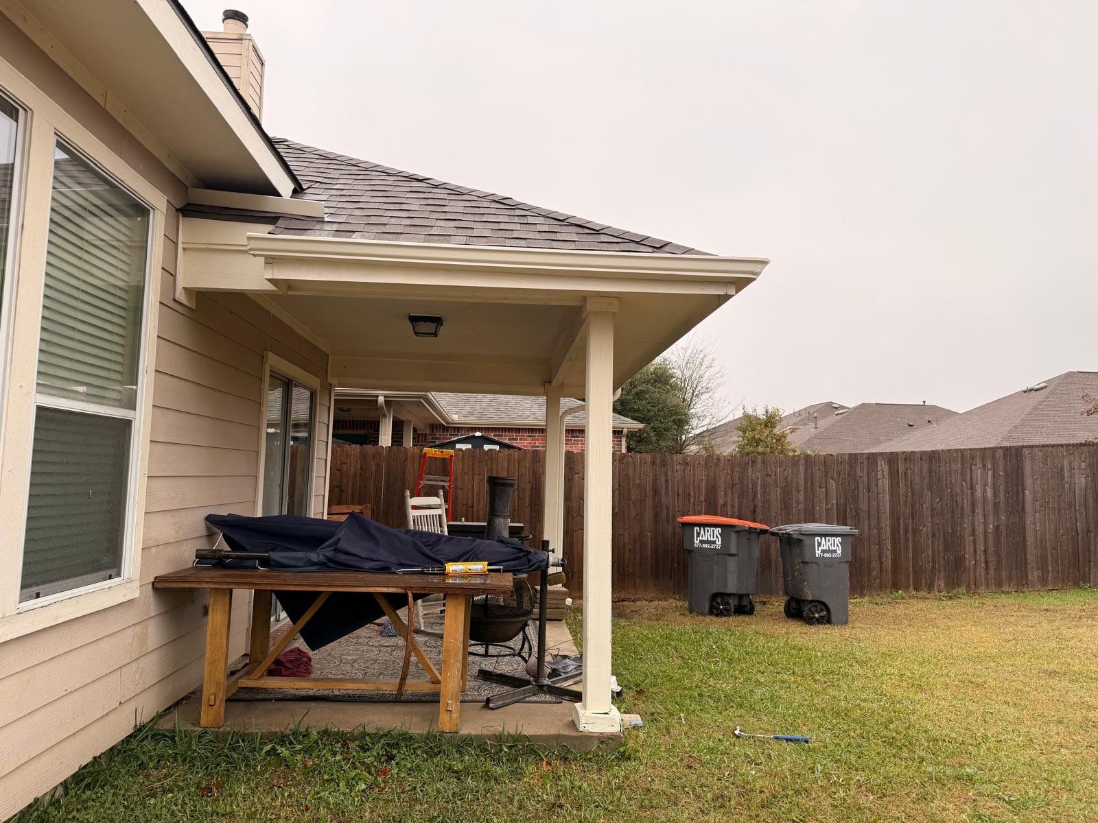 Project in Anna by Armor Roofing | Exteriors