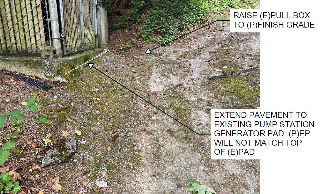 Christopher | Asphalt Road Repair  by Jireh Asphalt & Concrete Inc 