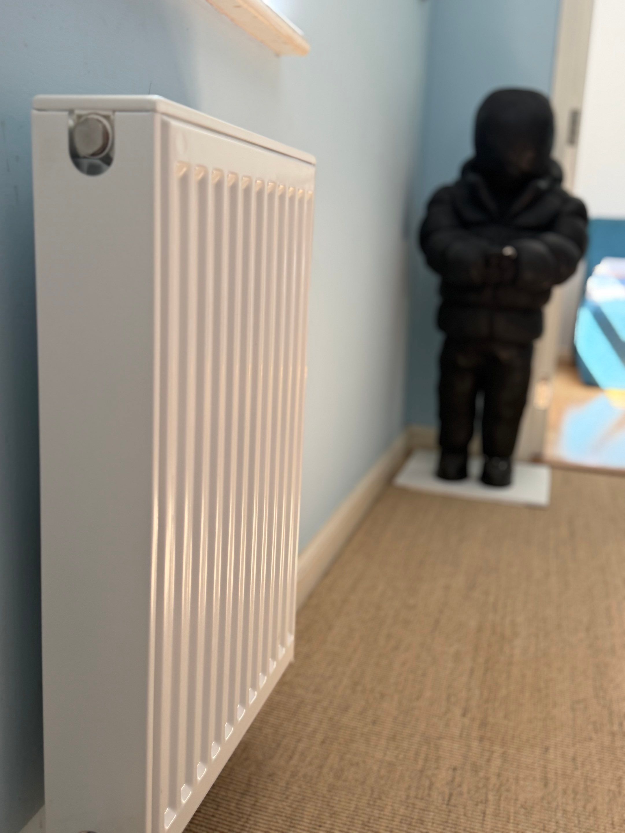 Complete Renewable Energy Upgrade in Walkington 🏡♻️ by Elite Services Group Ltd