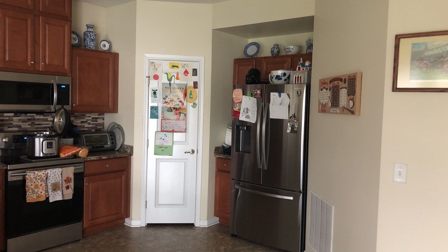 Kitchen and Bathroom Remodel by Ivy Lea Construction