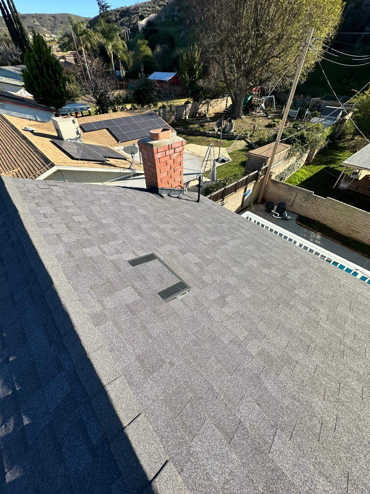Roof Replacement - Simi Valley, CA 93065 by Epic Roof Replacement