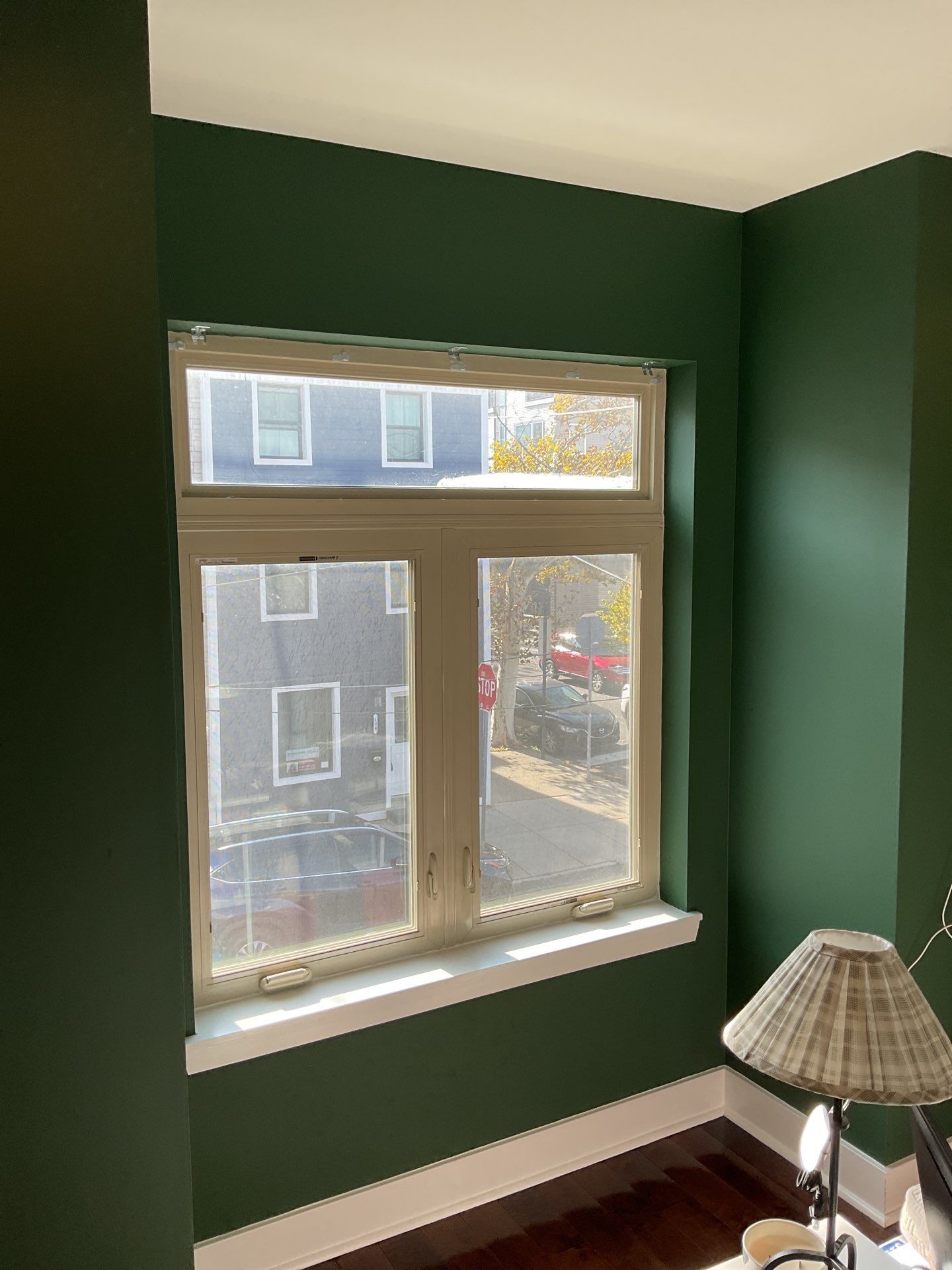 Bedroom Refresh in Fishtown by Groovy Hues