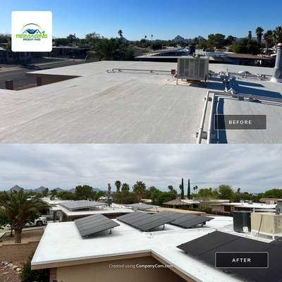 Spray Polyurethane Foam