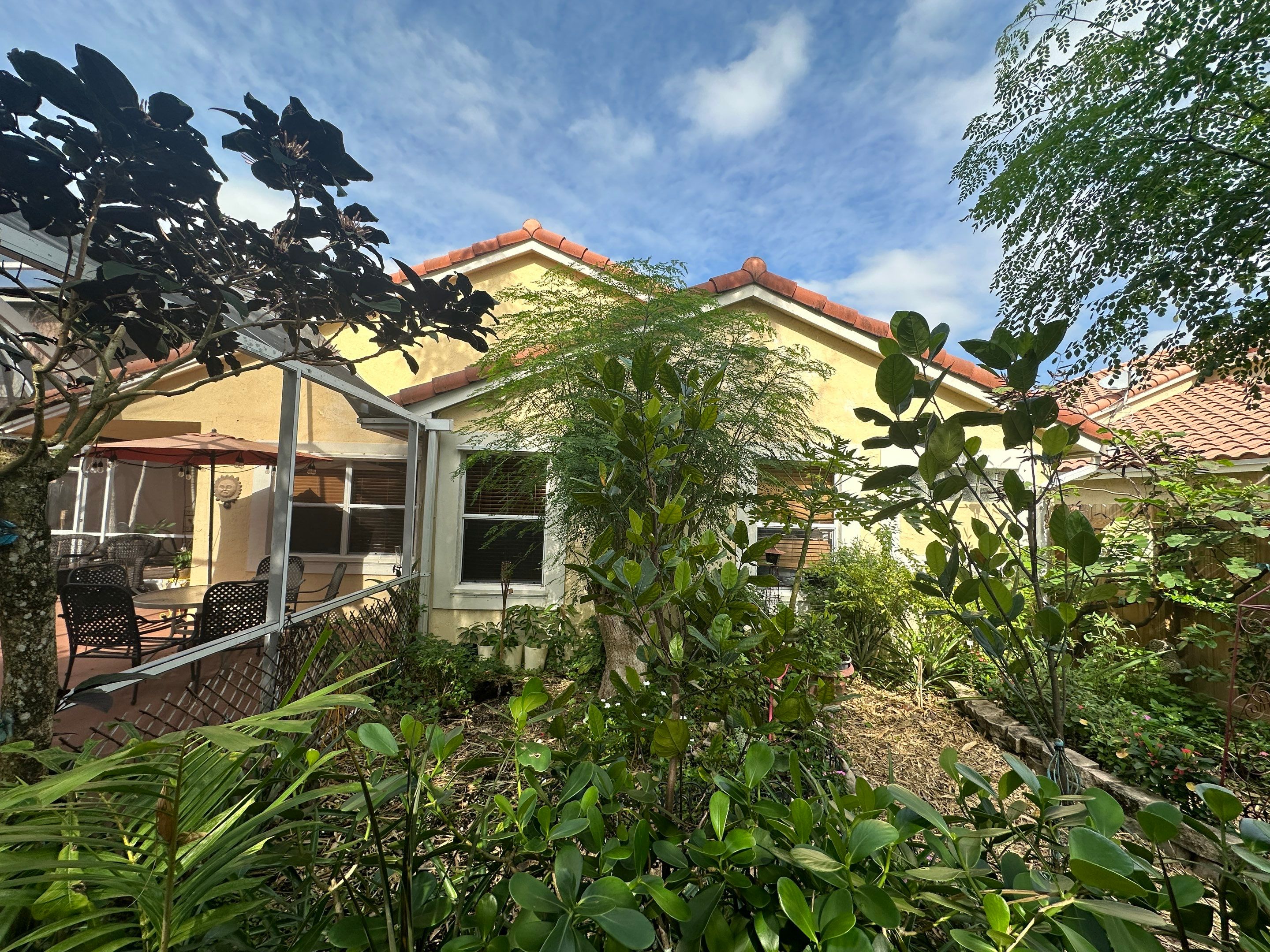 Water Damage Claim in Boca Raton by FLAPA & KeyStone