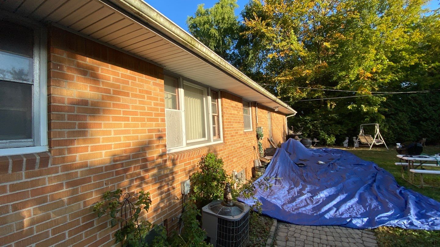 Roof Replacement using CertainTeed Landmark by 180 Contractors