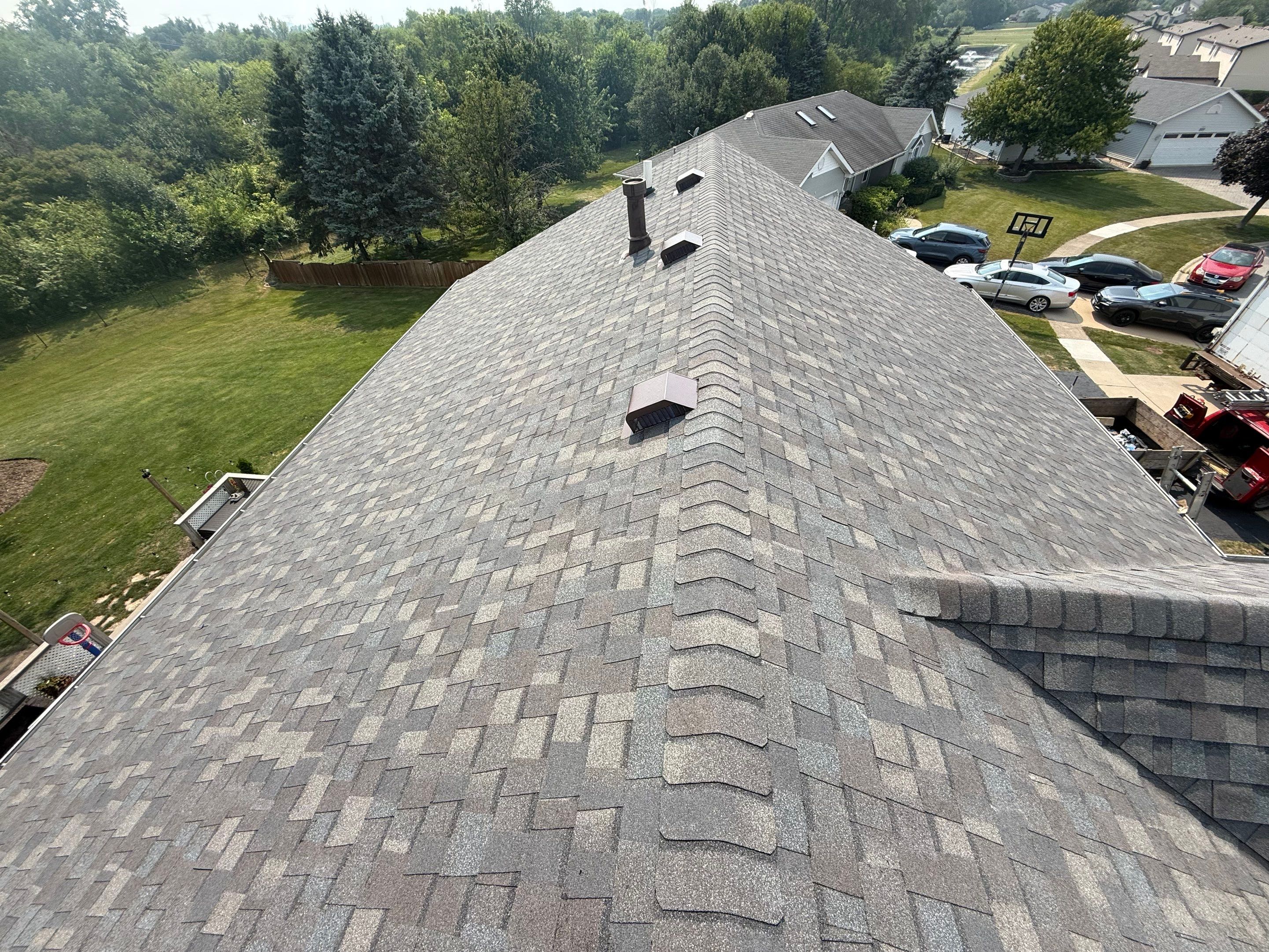 Roofing with CertainTeed by Optimal Home Improvement 