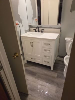 Project in Denver