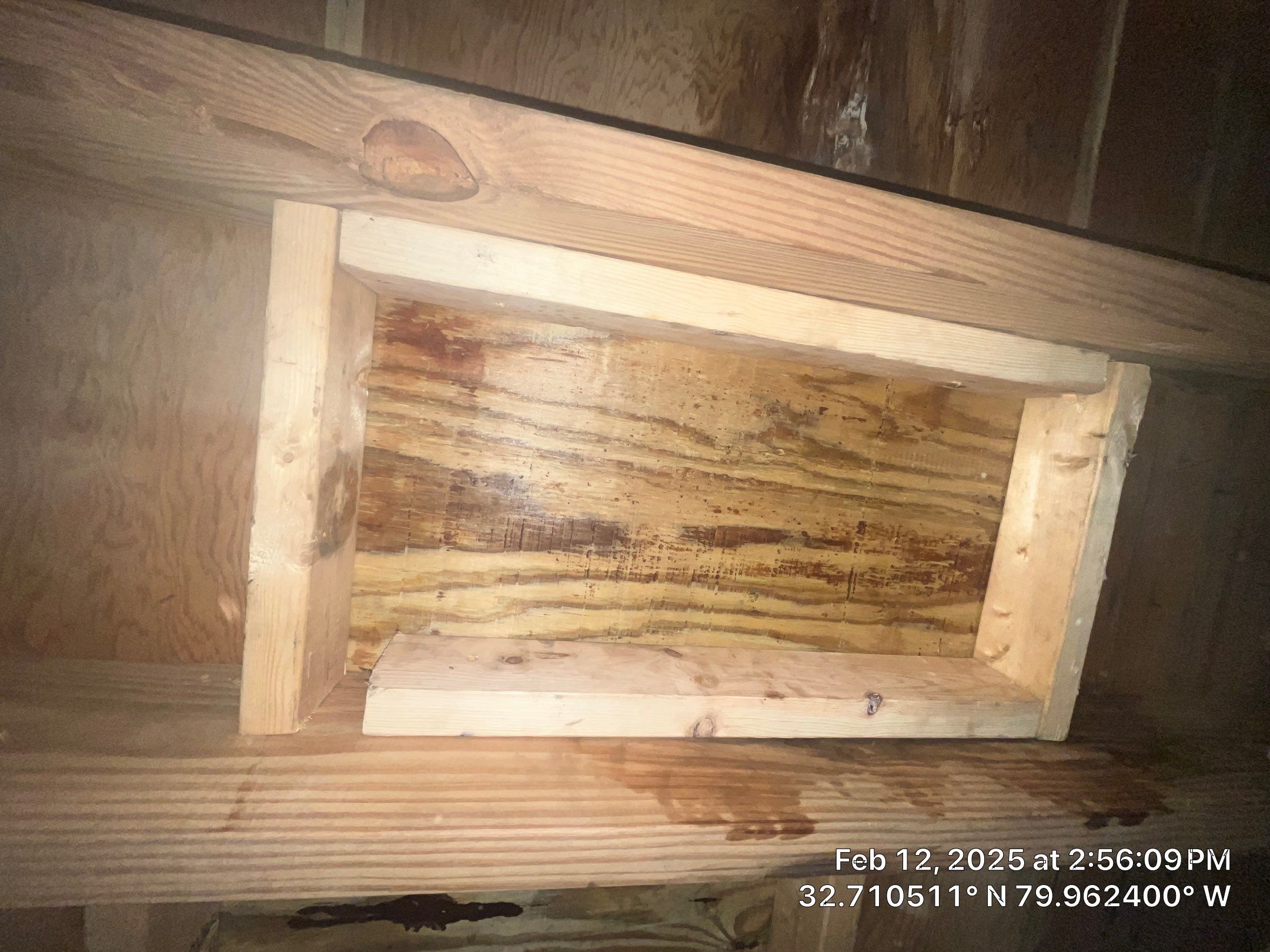Home Construction by EAS Environmental, LLC.