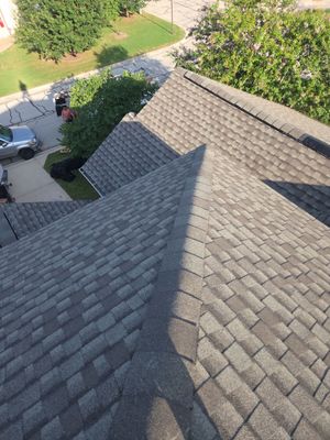 Residential Roofing Installation and Gutter Replacement in Austin
