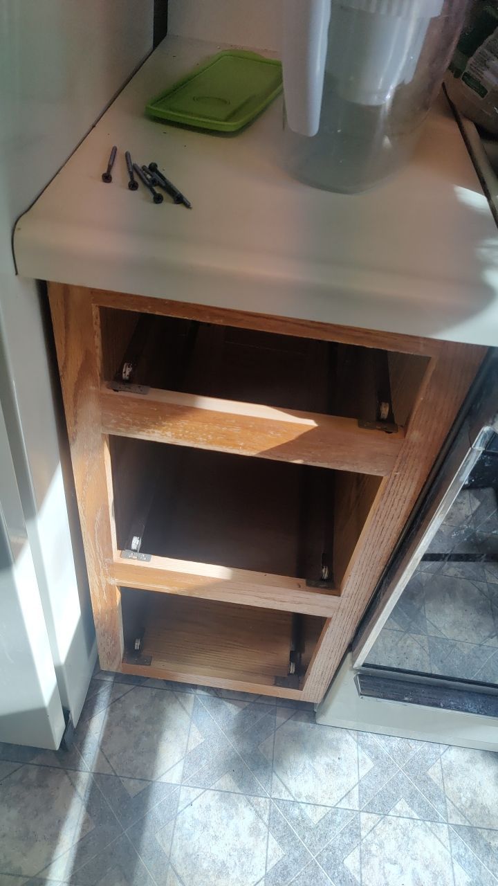 Water Damage by Accountable Home Services