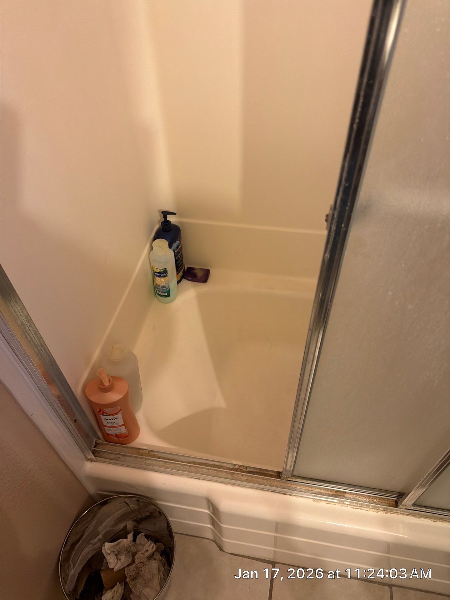 Project in Mesa, AZ by Desert Valley Abatement, LLC