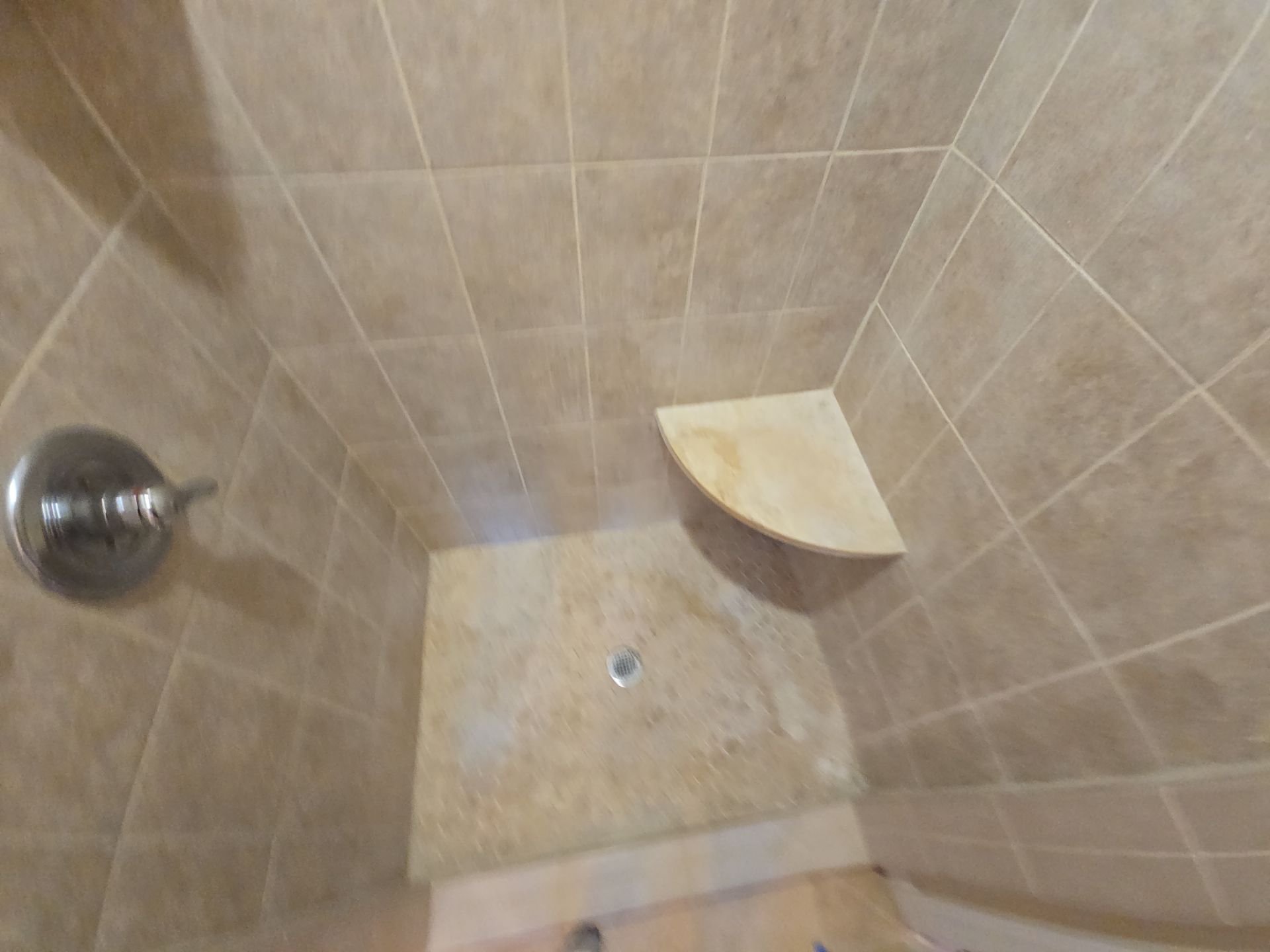 Shower Refresh by BathPlanet SW Virginia