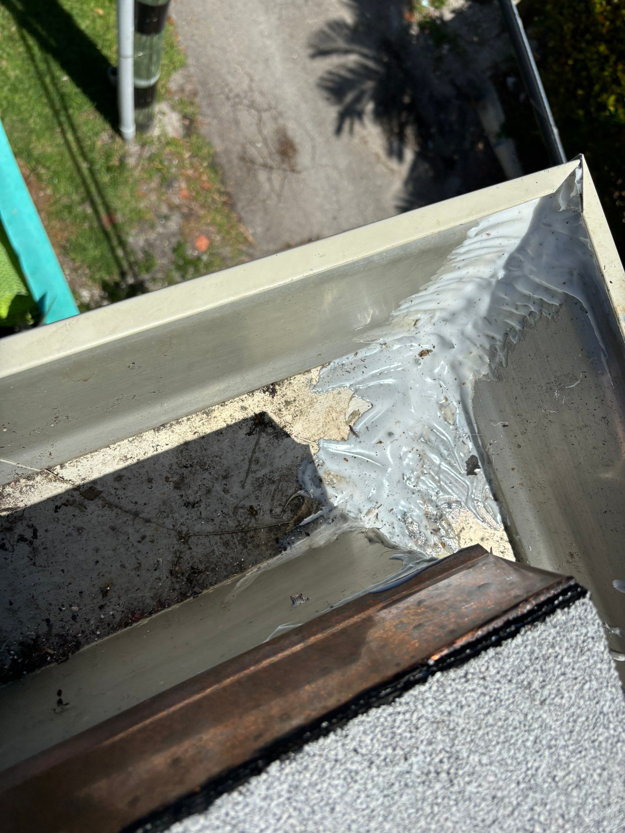 Flat Roof Replacement and Insulation Upgrade in Lake Worth Beach by Aastro Roofing