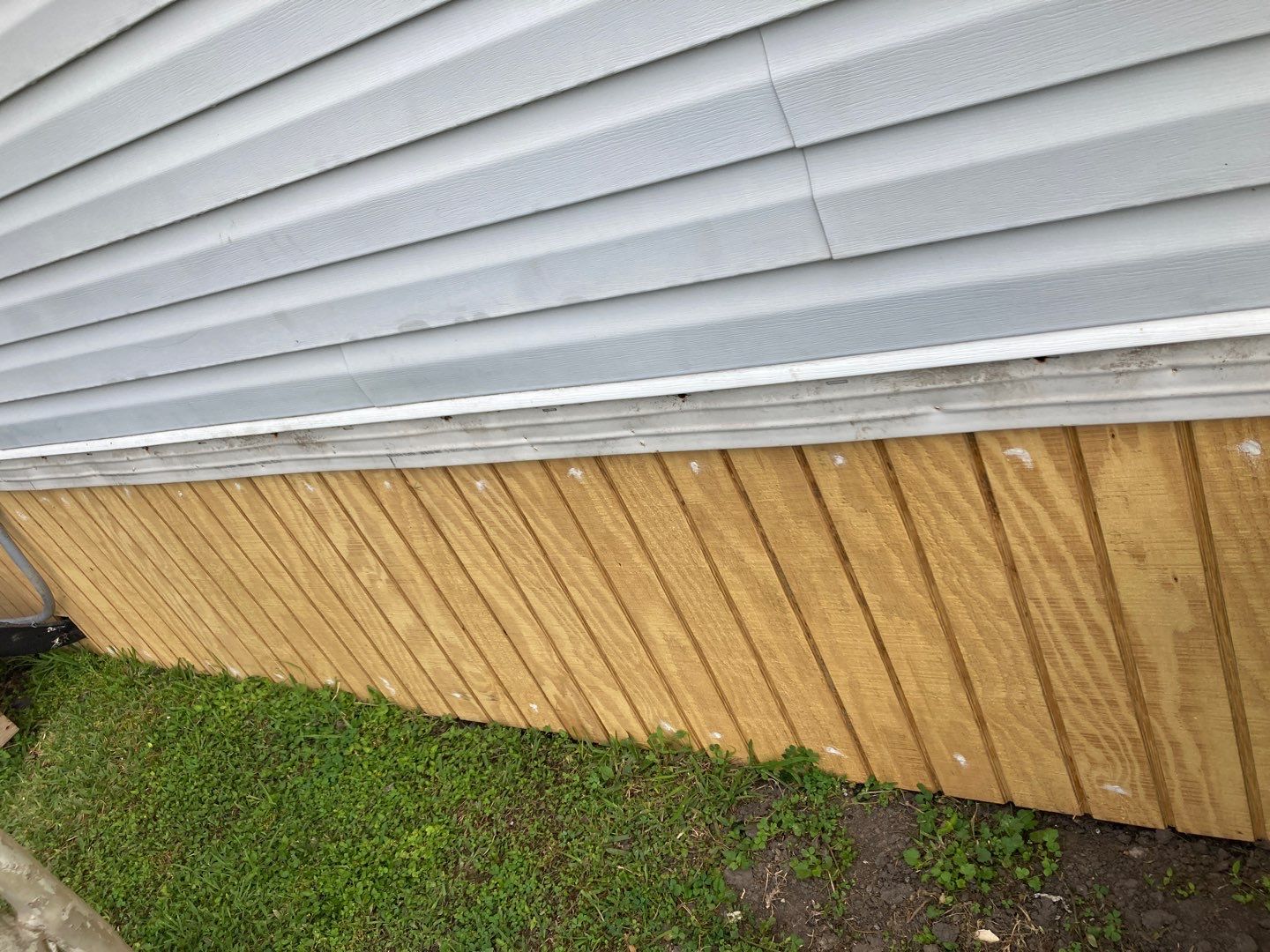 Bayfront Blows the Skirt off the Competition! by Bayfront Roofing and Construction