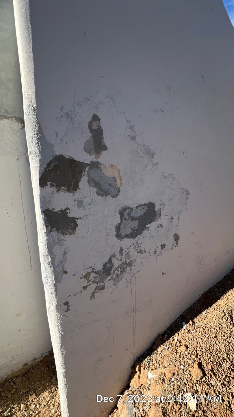 Exterior Painting - Paradise Valley by Crash of Rhinos Painting & Garage Floors