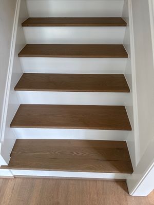 Interior Painting in Dallas