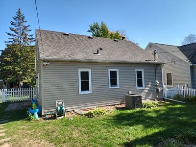Residential Roofing Installation using Owens Corning Duration Onyx Black