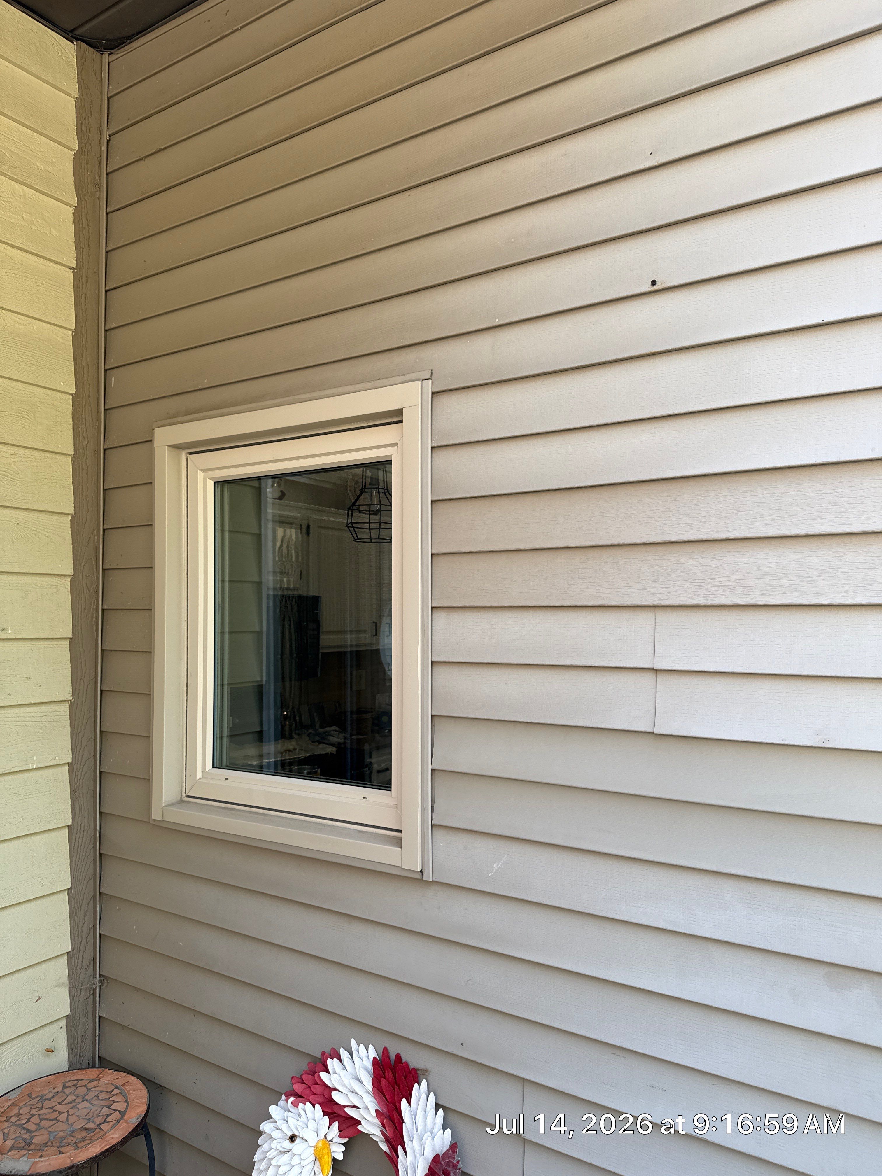 5 Almond Replacement Windows - Southwest Fort Wayne 46804 by Window World Of Fort Wayne