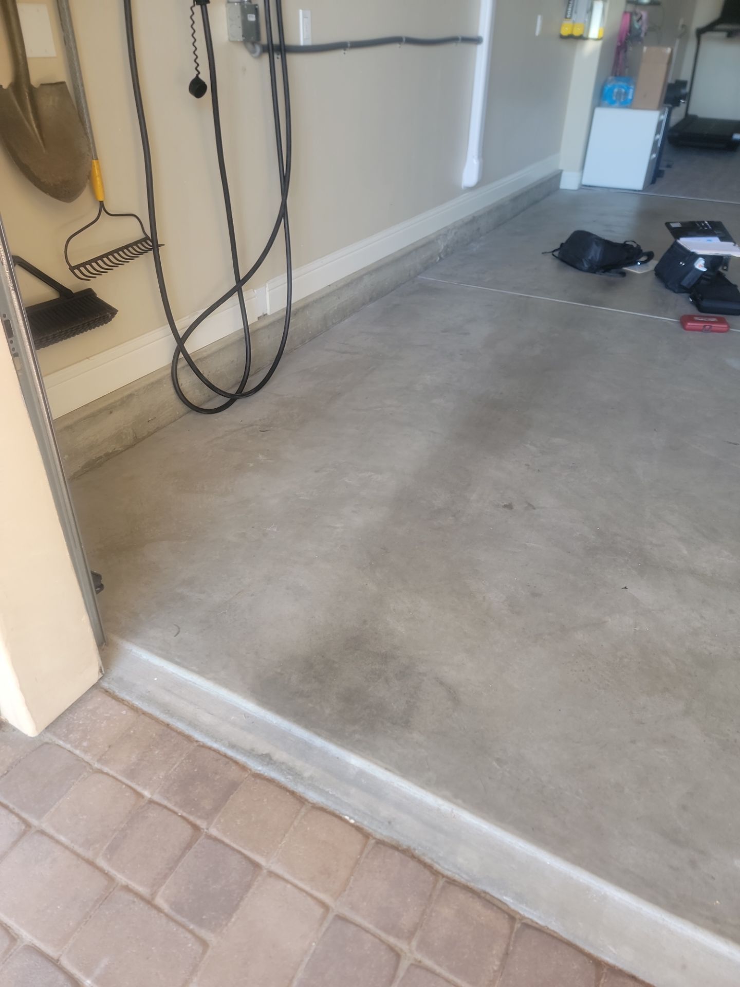 Can you clean our space up??  Absolutely by MGP Coatings