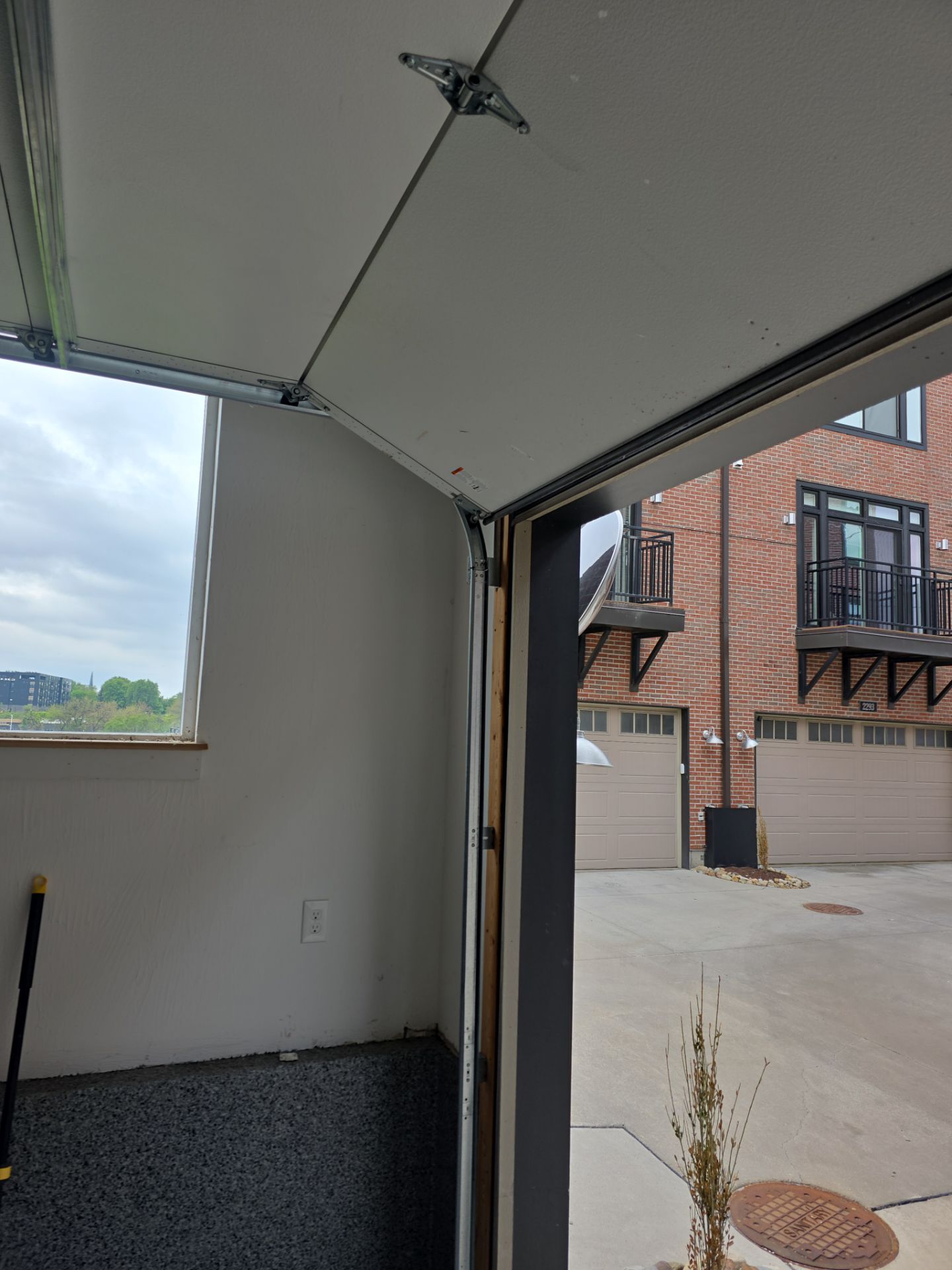 Garage Door Opener in Cleveland OH by Ohio Garage Door Repair