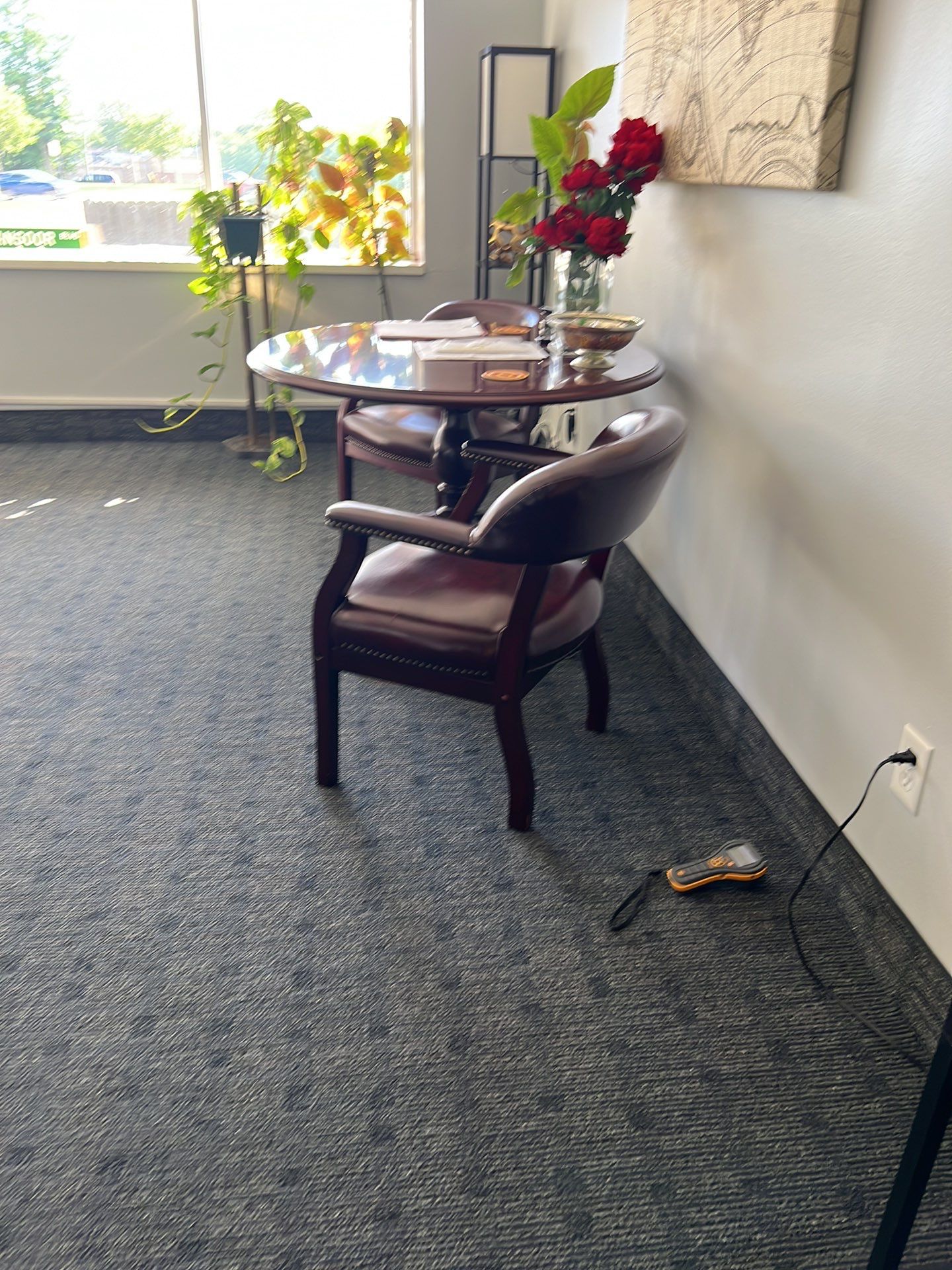 Project in Southfield by EzDry Water Mitigation & Property Restoration