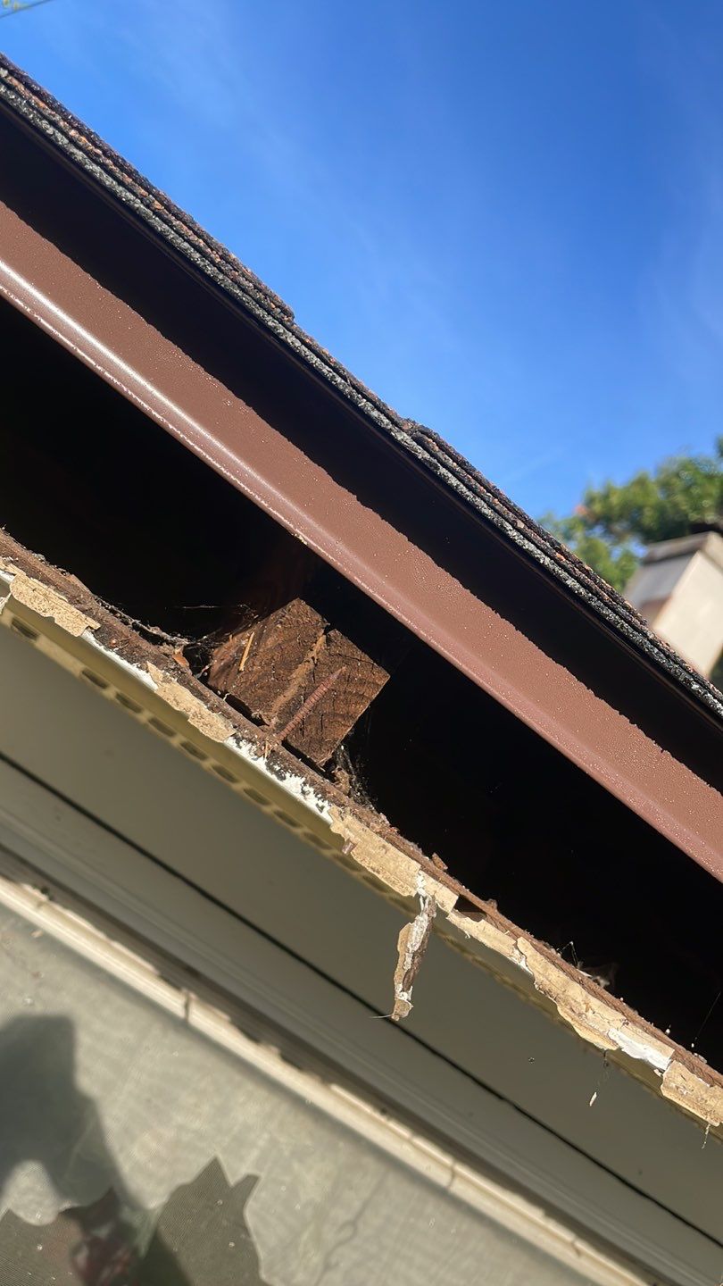 Roof Replacement using CertainTeed Landmark by 180 Contractors