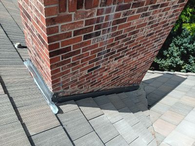 Project in Englewood